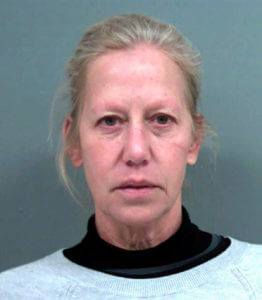 Connecticut woman sentenced to year in jail for voyeurism