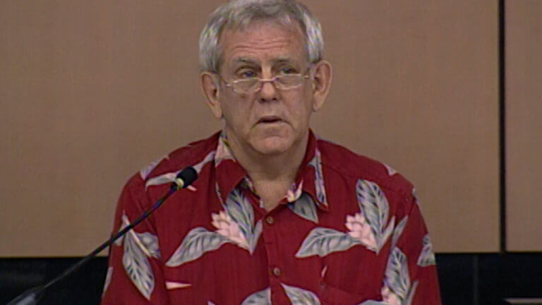 13-FL v. Samuels: Hugh Estess (part 3)
