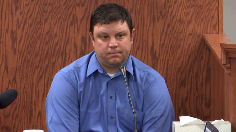 10-IA v. Carter: Bradley Kaufman
