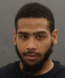 Baltimore woman dies after being pushed down stairs, cousin arrested