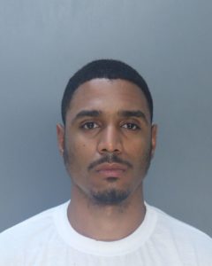 Man faces 2 counts of murder in Miami homeless deaths
