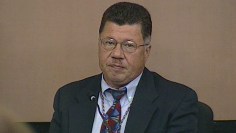 17-FL v. Samuels: Det. John Sanchez