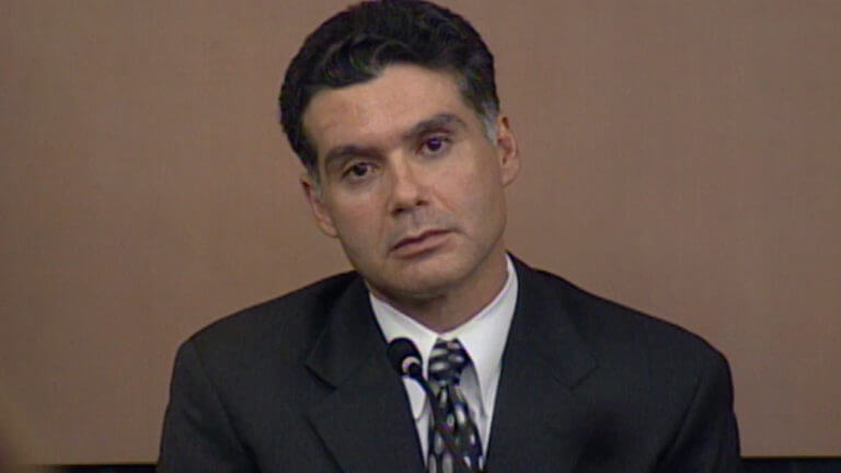 16-FL v. Samuels: Dr. Rafael Cabrera