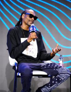 Snoop Dogg sued for alleged sex assault ahead of halftime show