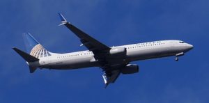 Virginia man faces prison after disrupting flight in April