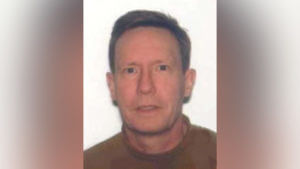 Multimillionaire fugitive sentenced for wife’s 2012 killing