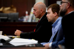 Waffle House shooter receives life in prison without parole