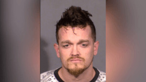 Report: Woman held hostage by boyfriend accused of killing her son