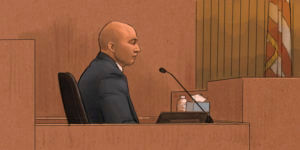 Prosecutors question officer in Floyd killing about training