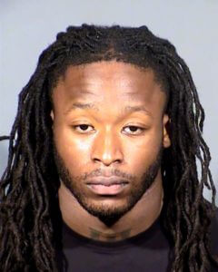 Police: Saints’ Kamara, 3 others attacked man at Vegas club