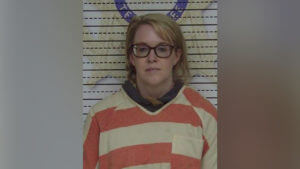 Tennessee woman charged with statutory rape of students