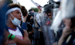 Sources: 19 Austin police officers indicted over protests