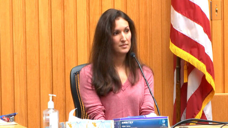 11-TN v. Paschel Sentencing: Allison Moon