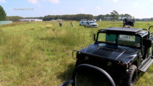 Florida forensic field working to train next generation of analysts