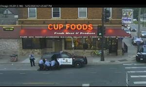 Jury starts deliberating 3 ex-cops’ case in Floyd killing