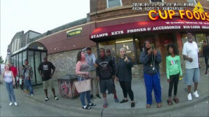 Defense in Floyd’s killing: Police training was inadequate