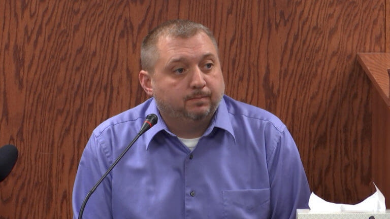 30-IA v. Carter: Brandon Smith