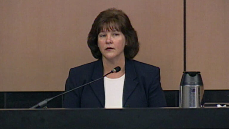 2-FL v. Samuels: Janet Tanguay