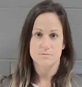 Former Louisiana teacher gets 41 years in sex crimes case