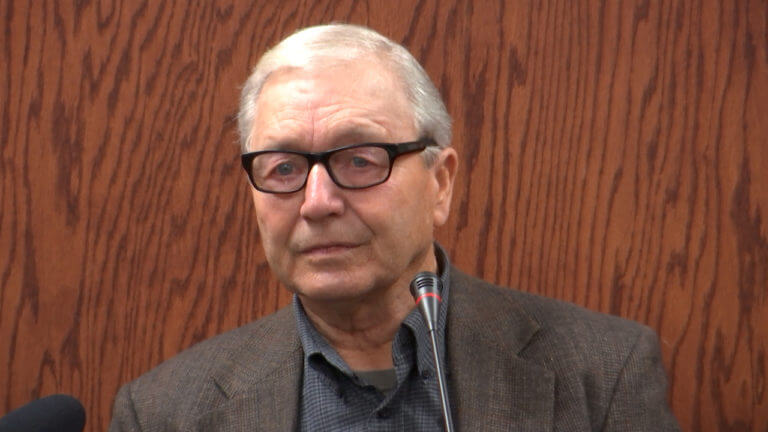 24-IA v. Carter: Bill Carter (Part 2)