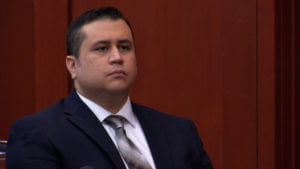 Judge tosses Zimmerman’s lawsuit against Trayvon’s parents