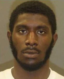 Feds charge Baltimore man for setting ex-girlfriend’s home on fire with 3 people inside