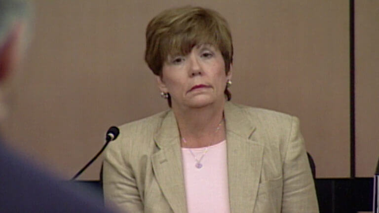 24-FL v. Samuels: Deborah Love (part 2)