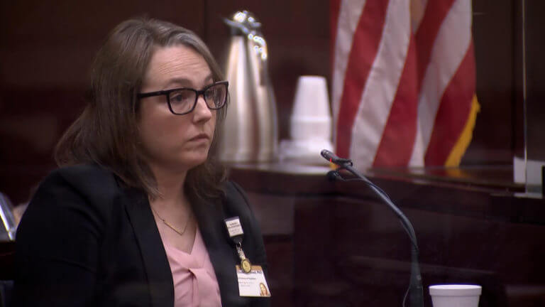 23-TN v. Reinking: Dr. Elizabeth Wood (part 3)