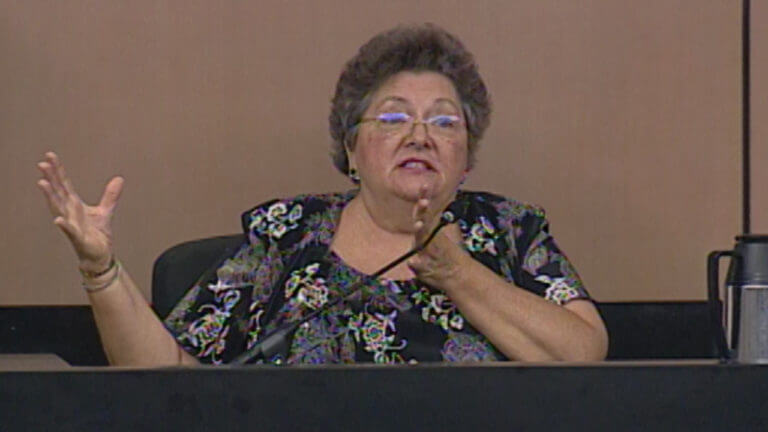 3-FL v. Samuels: Eyewitness Testimony