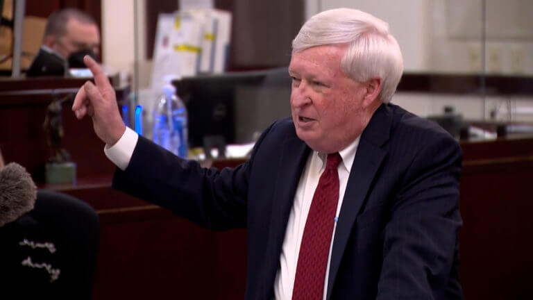 27-TN v. Reinking: Prosecution Closing Argument