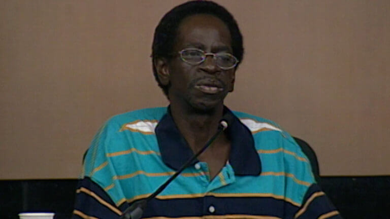 8-FL v. Samuels: Eddie Lee Stafford (part 2)