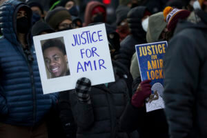 Cop safety cited in no-knock warrant ahead of Locke’s death
