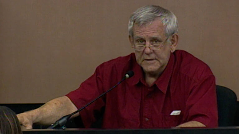 10-FL v. Samuels: Hugh Estess