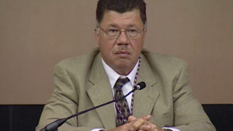 20-FL v. Samuels: Det. John Sanchez (part 4)