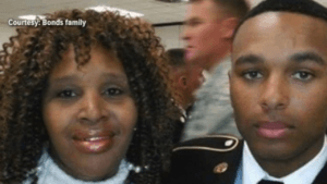 Indianapolis mother still fighting for son’s justice