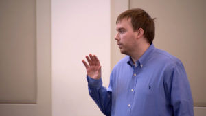 Video: Waffle House shooter believed people tormenting him