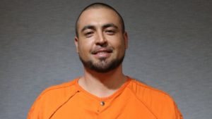 Father of Texas teen accused in triple killing indicted