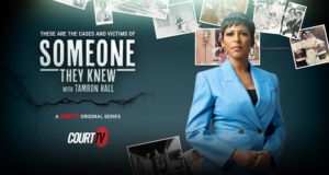 ‘Someone They Knew with Tamron Hall’ returns for all-new second season