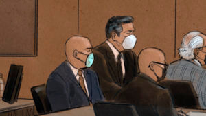 Sentence, state trial loom for ex-cops in Floyd’s killing