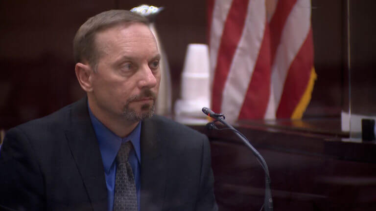 20-TN v. Reinking: Det. Desmond Sumerel