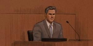 Defense rests in federal trial in George Floyd’s killing