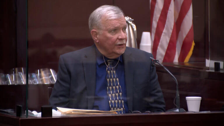18-TN v. Reinking: Dr. Thomas Deering