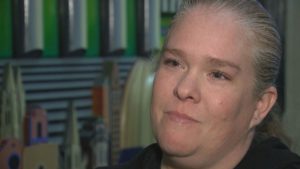 Colorado mom gets 16 year sentence in 7-year-old daughter’s death
