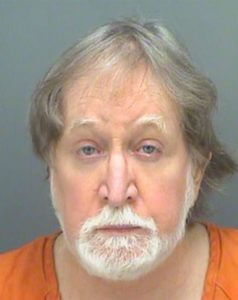 Convicted rapist spent decades hiding, 22 years for ID theft