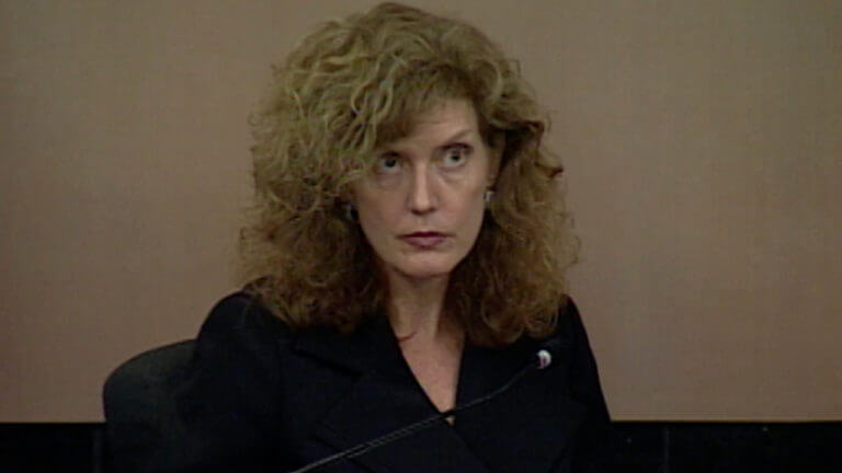 21-FL v. Samuels: Laura Keene