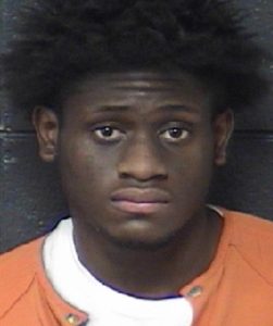 Louisiana man blows kisses at sentencing; gets life plus 50