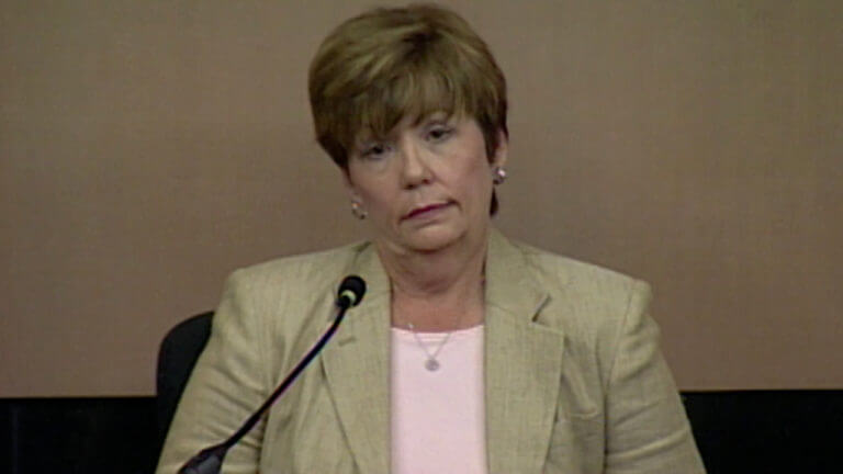 23-FL v. Samuels: Deborah Love