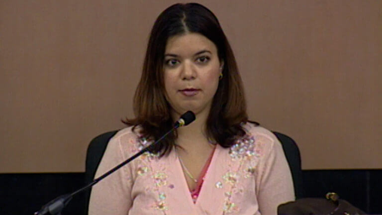 11-FL v. Samuels: Karen Jackson