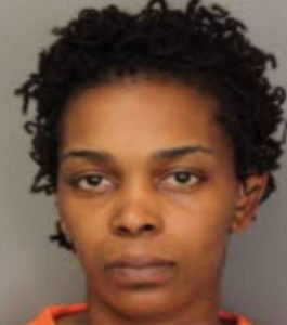 Tennessee mother sentenced to life in deaths of 4 children