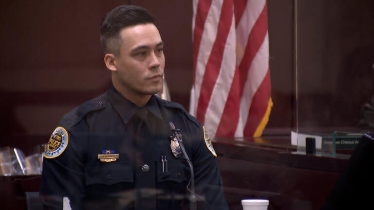 2-TN v. Reinking: Det. Brett Johns